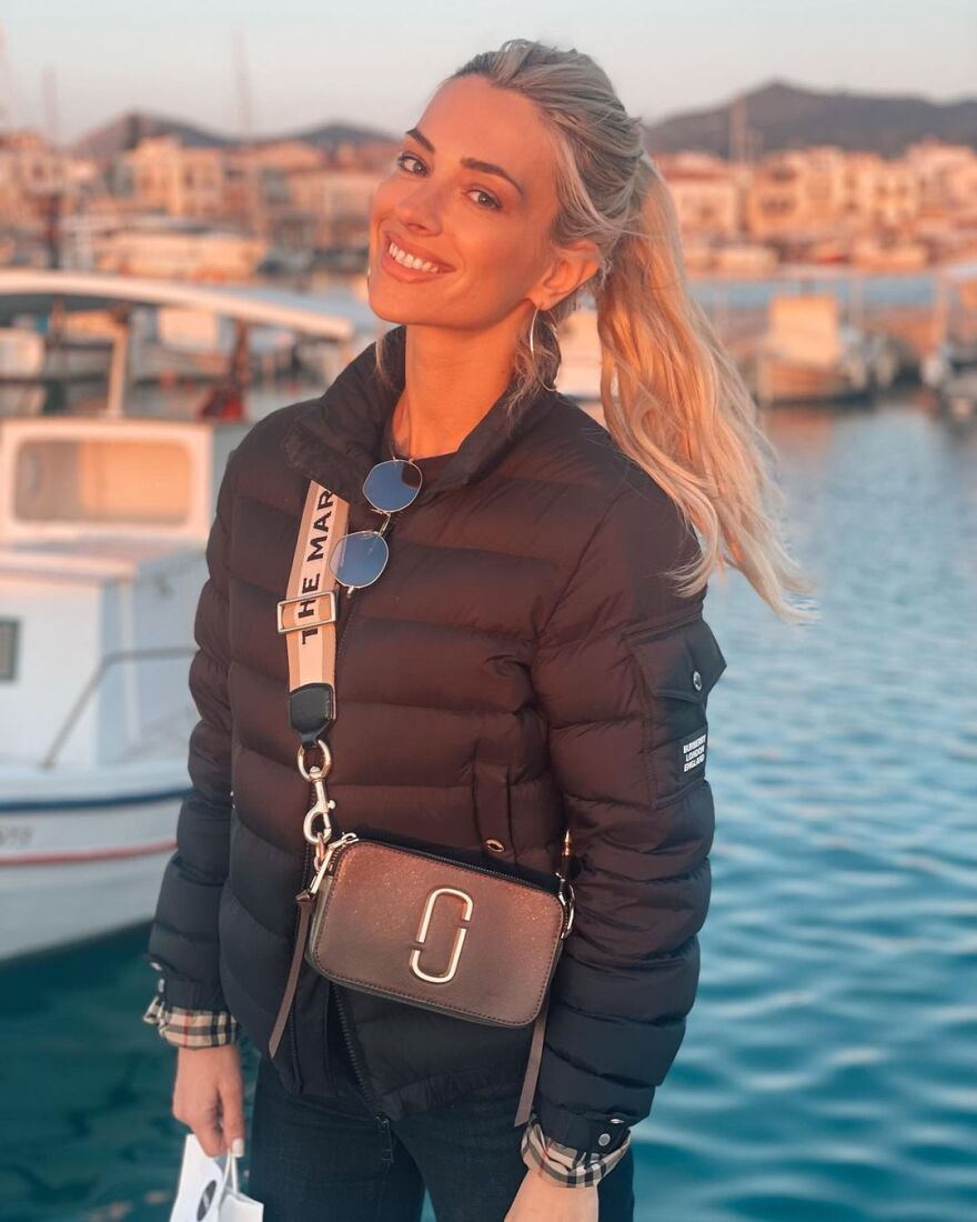 Κώστας Καραφώτης: Παντρεύεται την Κυριακή - Ποια είναι η μέλλουσα σύζυγός του