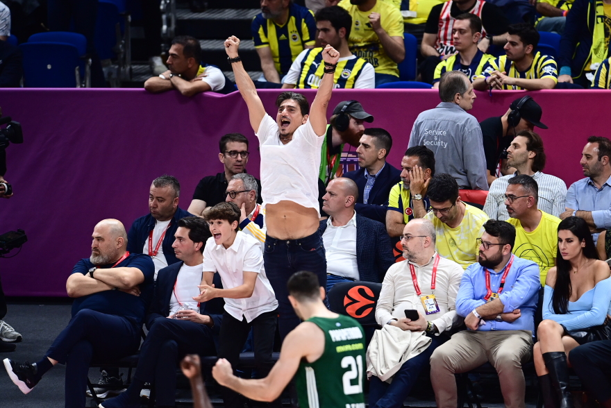 Euroleague: O Παναθηναϊκός θέλει να ράψει το 7ο αστέρι, για πρώτη φορά σε τελικό απέναντι στη Ρεάλ Μαδρίτης