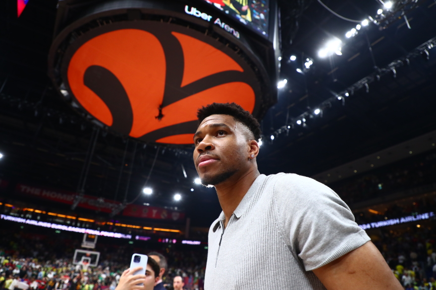 Euroleague: O Παναθηναϊκός θέλει να ράψει το 7ο αστέρι, για πρώτη φορά σε τελικό απέναντι στη Ρεάλ Μαδρίτης