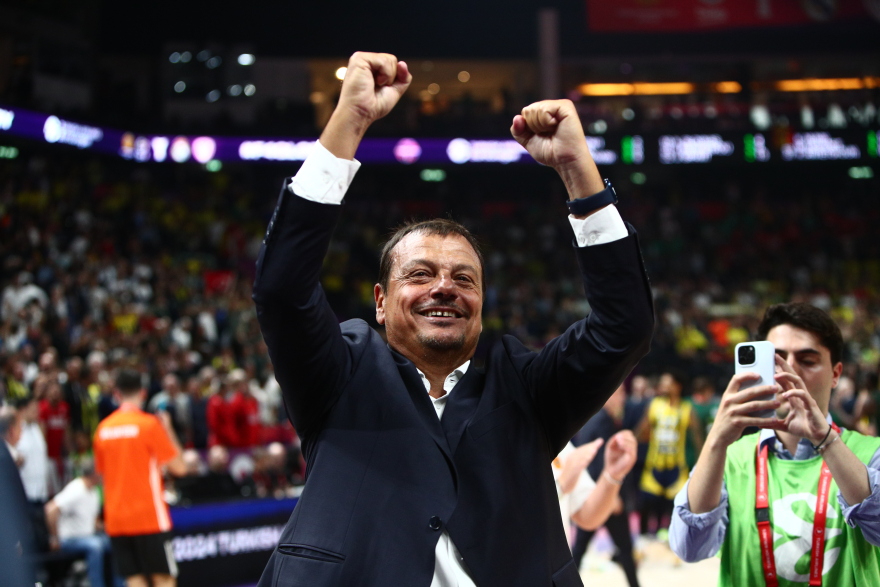 Euroleague: O Παναθηναϊκός θέλει να ράψει το 7ο αστέρι, για πρώτη φορά σε τελικό απέναντι στη Ρεάλ Μαδρίτης