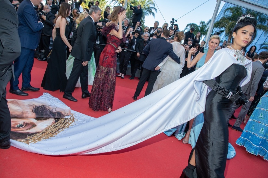 Οι 10 εμφανίσεις που ξεχώρισαν στο φετινό Φεστιβάλ των Καννών 