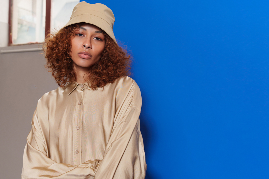 Η COLLECTIVA NOIR, το slow fashion brand της Phoenix Distribution, πετάει στα «σύννεφα»!
