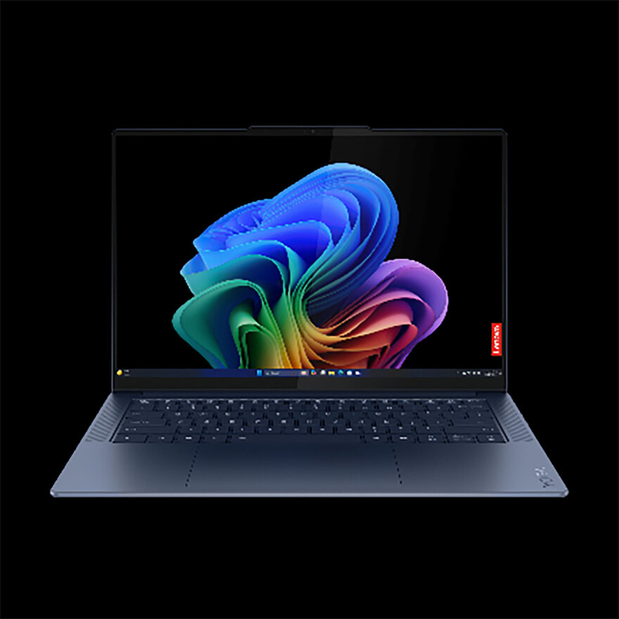 Η Lenovo παρουσιάζει υπολογιστές επόμενης γενιάς Copilot+  με τα νέα Yoga Slim 7x και ThinkPad T14s Gen 6