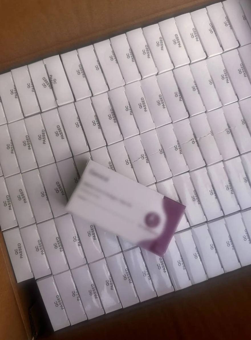 Αλλοδαποί θα πουλούσαν επικίνδυνες για την δημόσια υγεία μάσκες και τεστ Covid - Θα έβγαζαν 1,6 εκατ. ευρώ