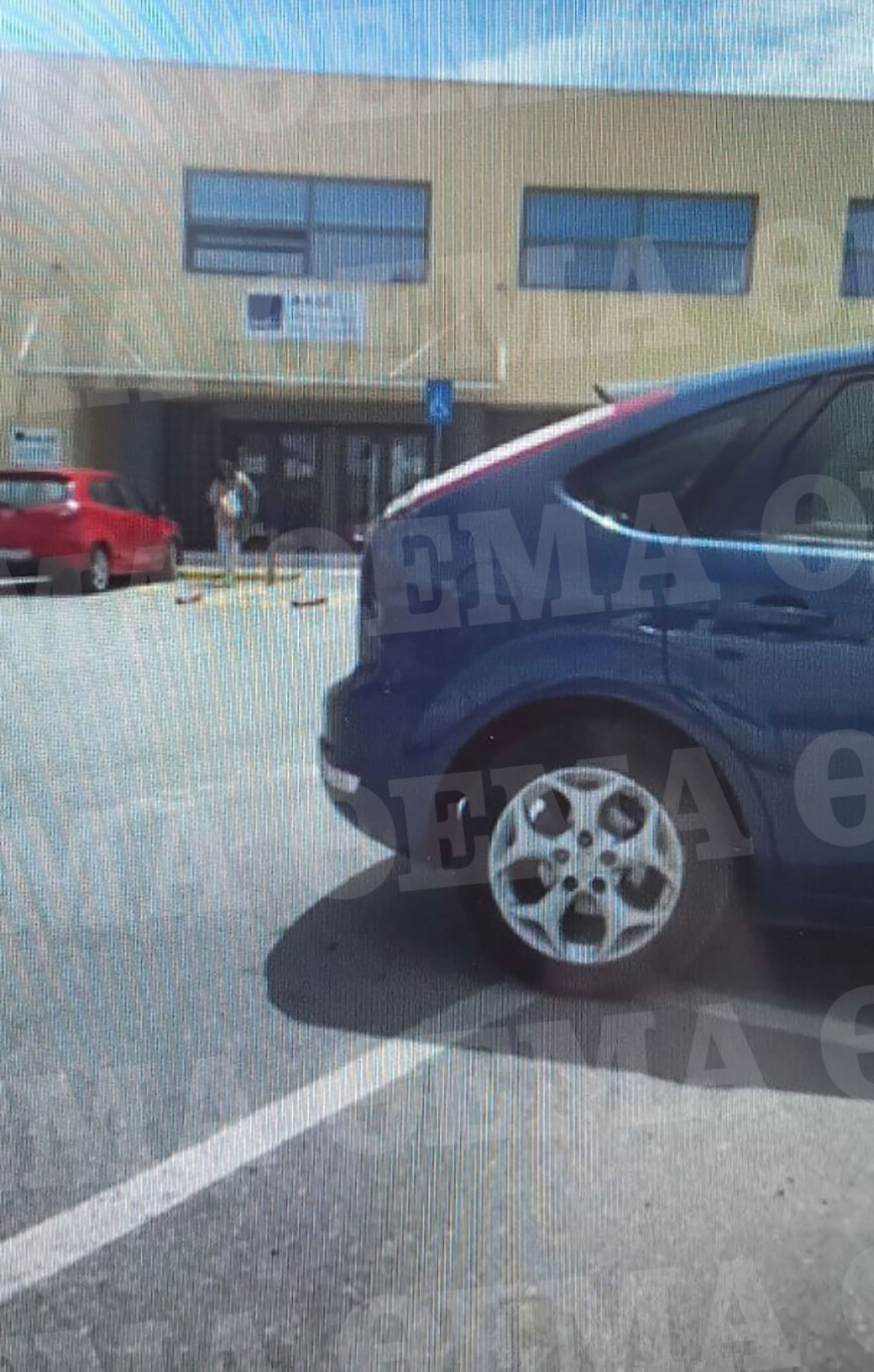 Χαλκίδα: Στη φυλακή η προϊσταμένη της ΔΟΥ και μία υπάλληλος για το κύκλωμα εκβιαστών