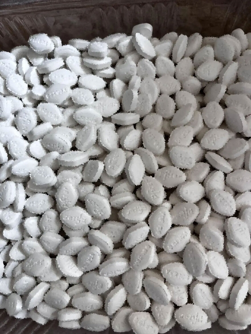 Οι συνομιλίες που «πρόδωσαν» τα μέλη της οργάνωσης που διακινούσε αναβολικά: «Ο φίλος θέλει Άναβαρ» - «Έκανα κόπια το χάπι»