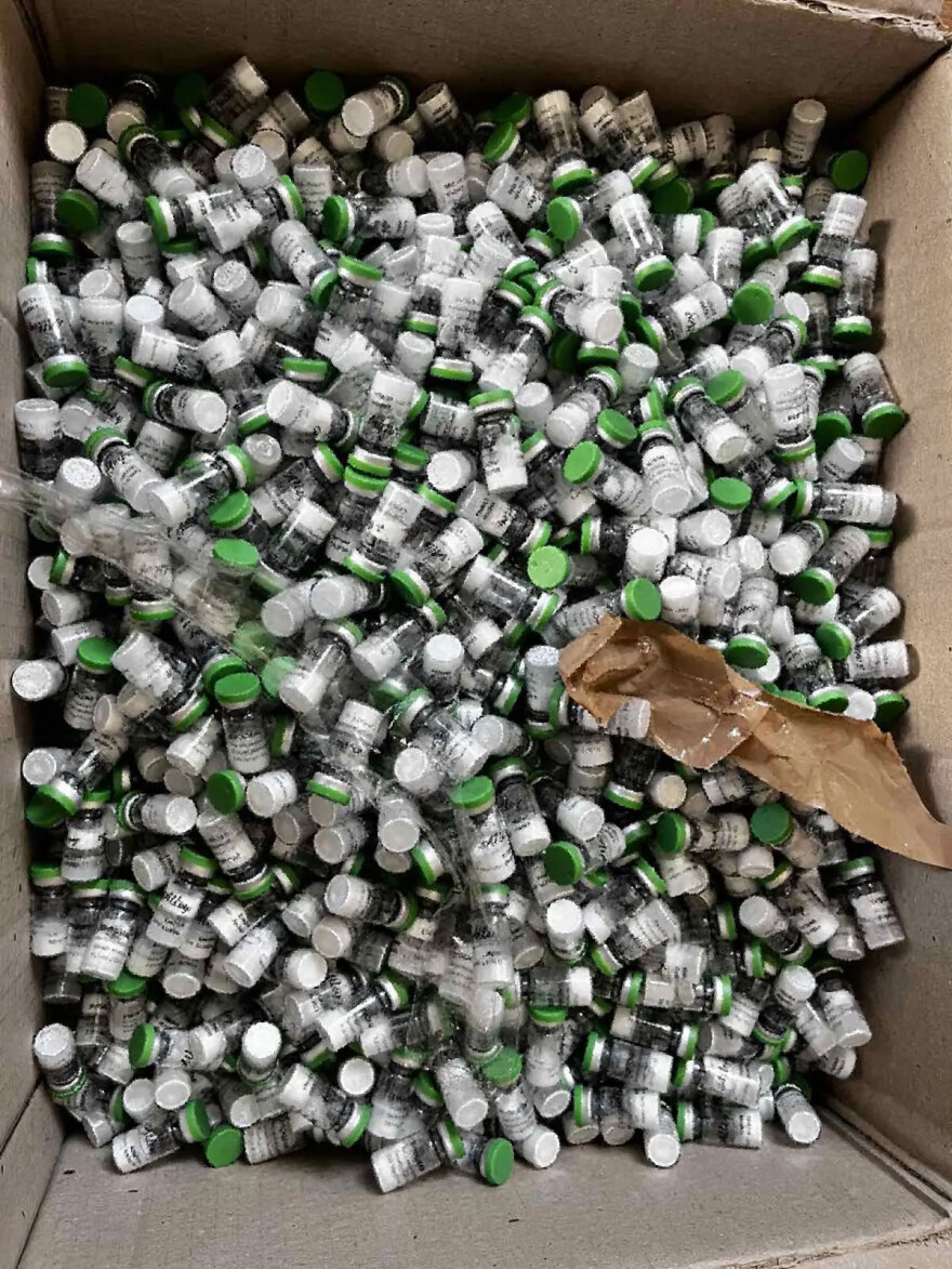 Οι συνομιλίες που «πρόδωσαν» τα μέλη της οργάνωσης που διακινούσε αναβολικά: «Ο φίλος θέλει Άναβαρ» - «Έκανα κόπια το χάπι»