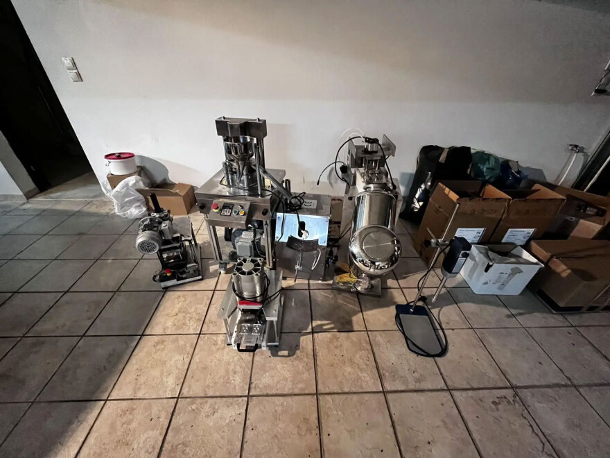 Οι συνομιλίες που «πρόδωσαν» τα μέλη της οργάνωσης που διακινούσε αναβολικά: «Ο φίλος θέλει Άναβαρ» - «Έκανα κόπια το χάπι»