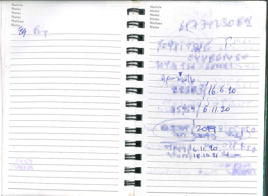 Χαλκίδα: Αποκαλούσαν «μεγάλη» την προϊσταμένη της ΔΟΥ - «Τέσσερα χιλιάρικα εντάξει;»