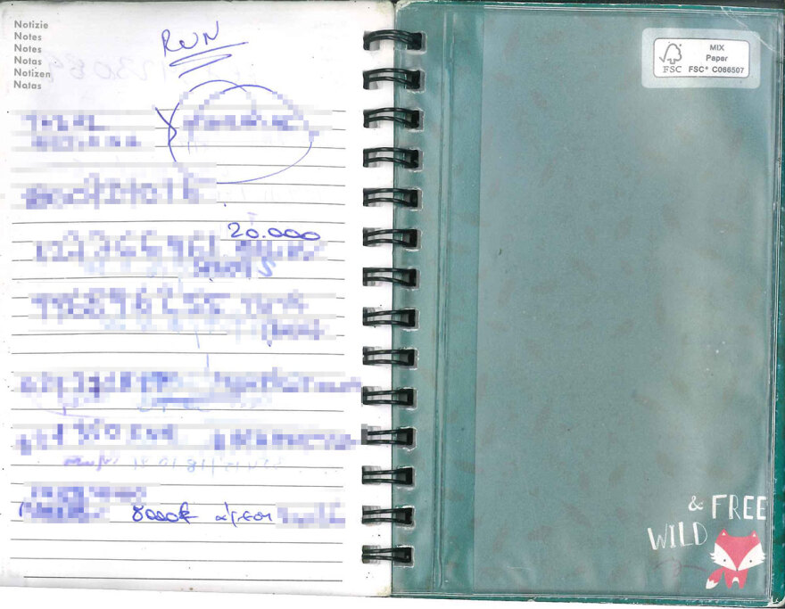 Χαλκίδα: Αποκαλούσαν «μεγάλη» την προϊσταμένη της ΔΟΥ - «Τέσσερα χιλιάρικα εντάξει;»