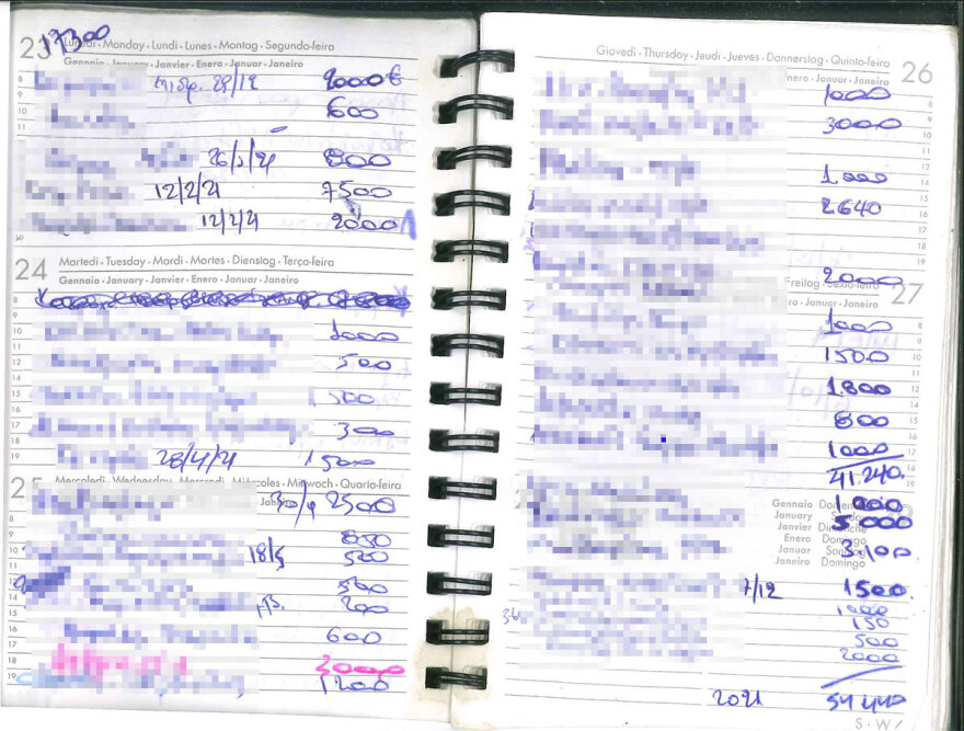 Χαλκίδα: Αποκαλούσαν «μεγάλη» την προϊσταμένη της ΔΟΥ - «Τέσσερα χιλιάρικα εντάξει;»