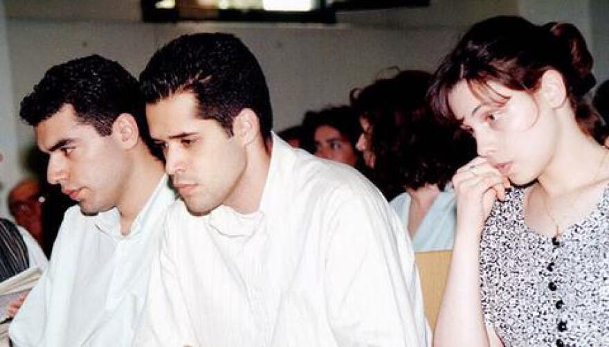 Οι σατανιστές της Παλλήνης, η «Μήδεια του Καλαµακίου», η δολοφονία Σεργιανόπουλου: Τα εγκλήματα που συγκλόνισαν την Ελλάδα