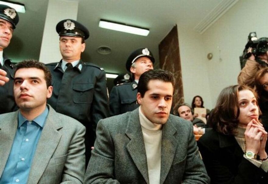 Οι σατανιστές της Παλλήνης, η «Μήδεια του Καλαµακίου», η δολοφονία Σεργιανόπουλου: Τα εγκλήματα που συγκλόνισαν την Ελλάδα