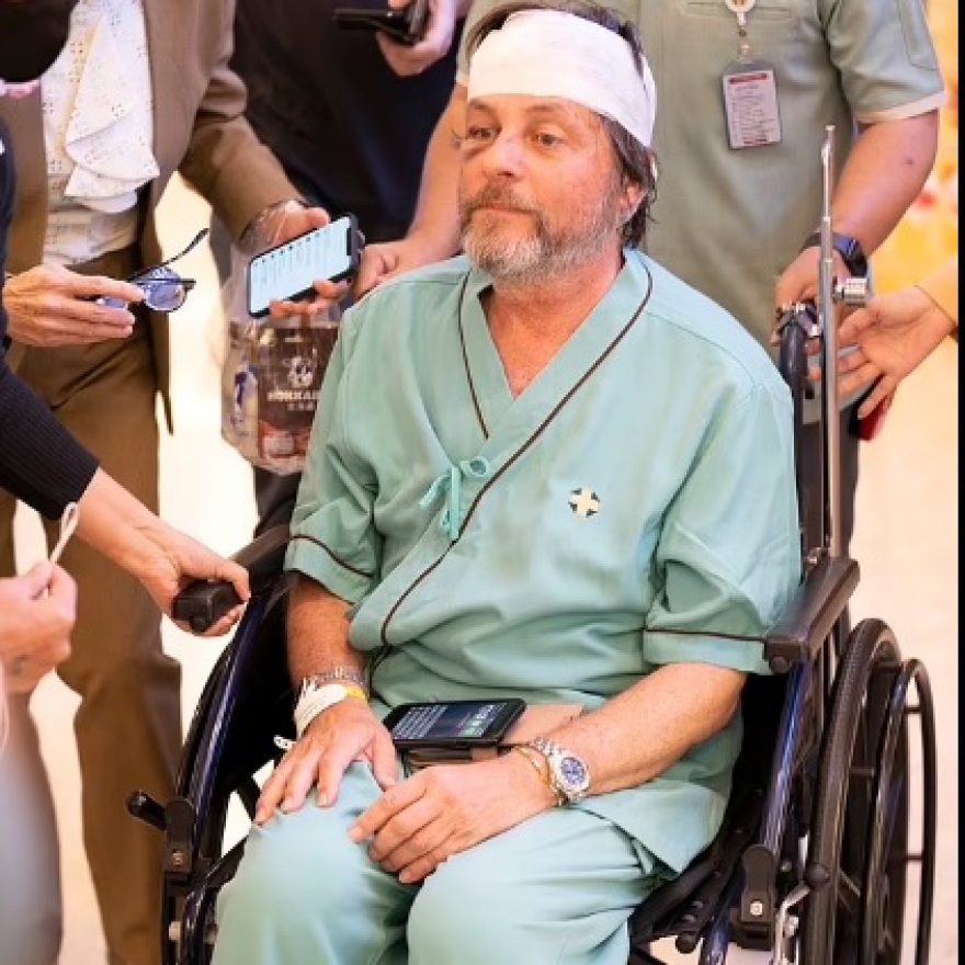 Singapore Airlines: Παράλυτη από τη μέση και κάτω μια Βρετανίδα που τραυματίστηκε στην πτήση τρόμου