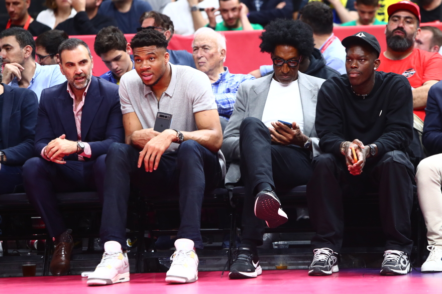 Euroleague: O Παναθηναϊκός θέλει να ράψει το 7ο αστέρι, για πρώτη φορά σε τελικό απέναντι στη Ρεάλ Μαδρίτης