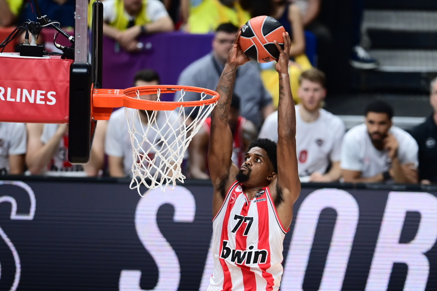 Euroleague: O Παναθηναϊκός θέλει να ράψει το 7ο αστέρι, για πρώτη φορά σε τελικό απέναντι στη Ρεάλ Μαδρίτης