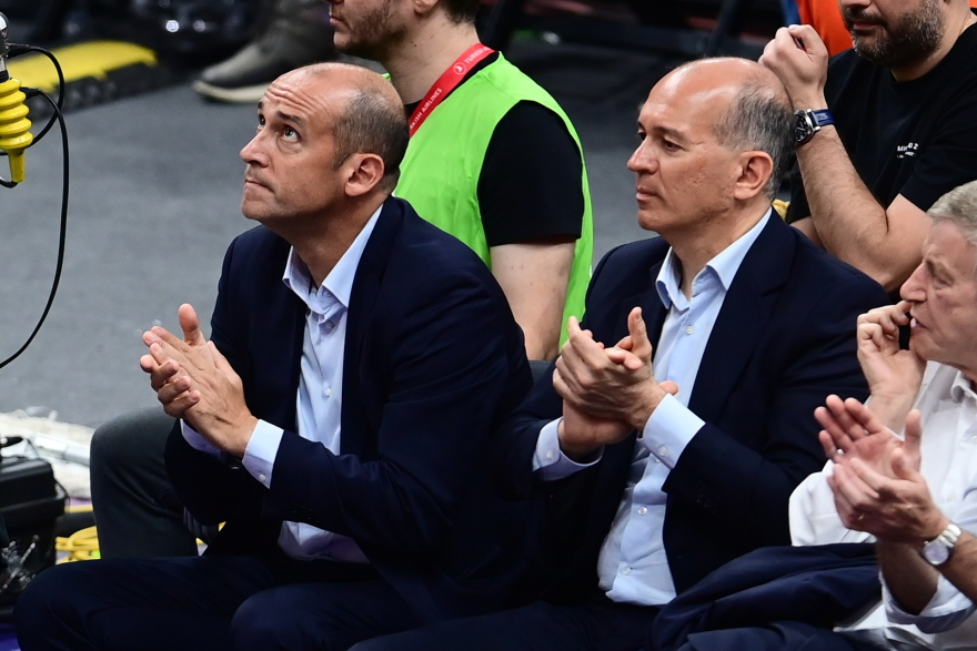 Euroleague: O Παναθηναϊκός θέλει να ράψει το 7ο αστέρι, για πρώτη φορά σε τελικό απέναντι στη Ρεάλ Μαδρίτης