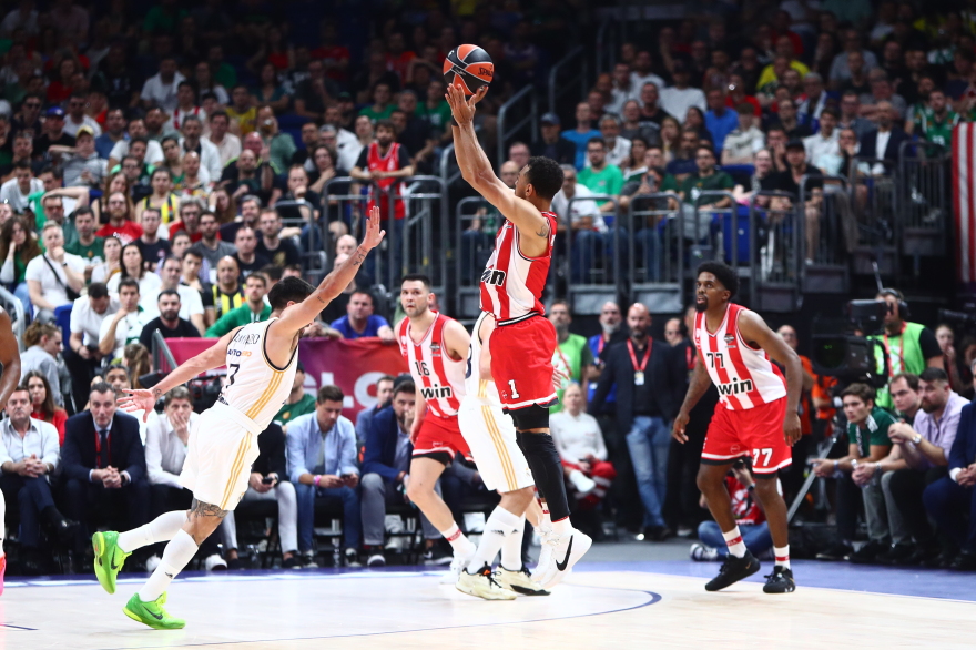 Euroleague: O Παναθηναϊκός θέλει να ράψει το 7ο αστέρι, για πρώτη φορά σε τελικό απέναντι στη Ρεάλ Μαδρίτης