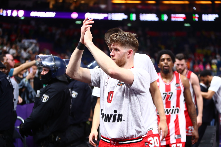 Euroleague: O Παναθηναϊκός θέλει να ράψει το 7ο αστέρι, για πρώτη φορά σε τελικό απέναντι στη Ρεάλ Μαδρίτης