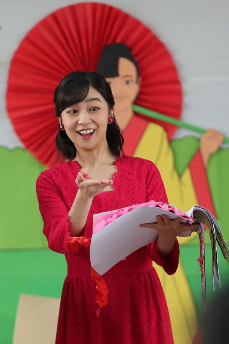 Ιαπωνία: Ποια είναι η πριγκίπισσα Κάκο που έρχεται για πρώτη φορά στη χώρα μας