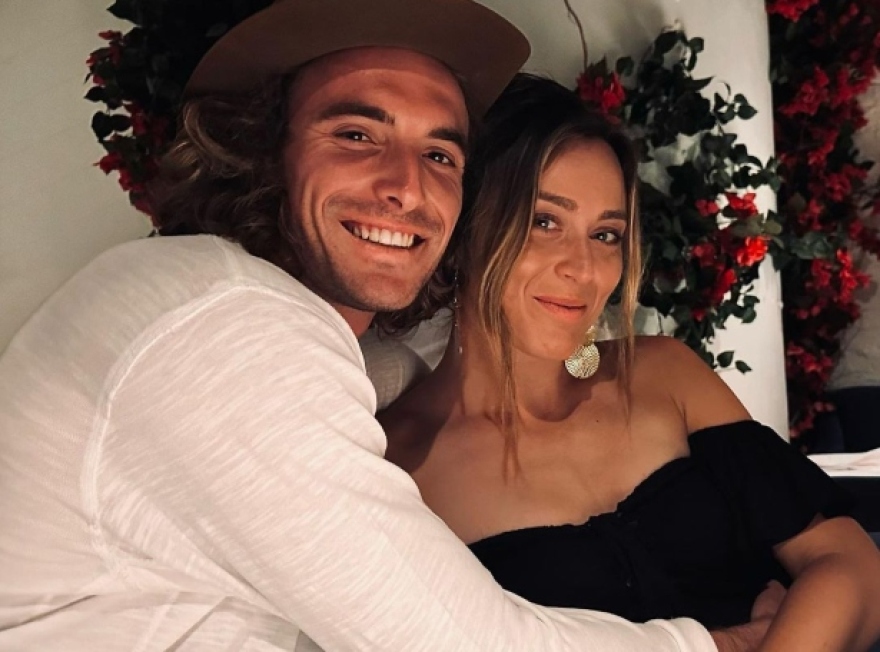 Πάουλα Μπαντόσα: Επιβεβαίωσε και εκείνη την επανασύνδεση με τον Τσιτσιπά - «Η σχέση μας λειτουργεί καλά τώρα»