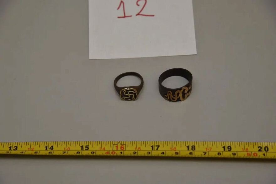 Το βαθύ λαρύγγι και ο χρυσός Πάνας που πρόδωσε το κύκλωμα των αρχαιοκάπηλων