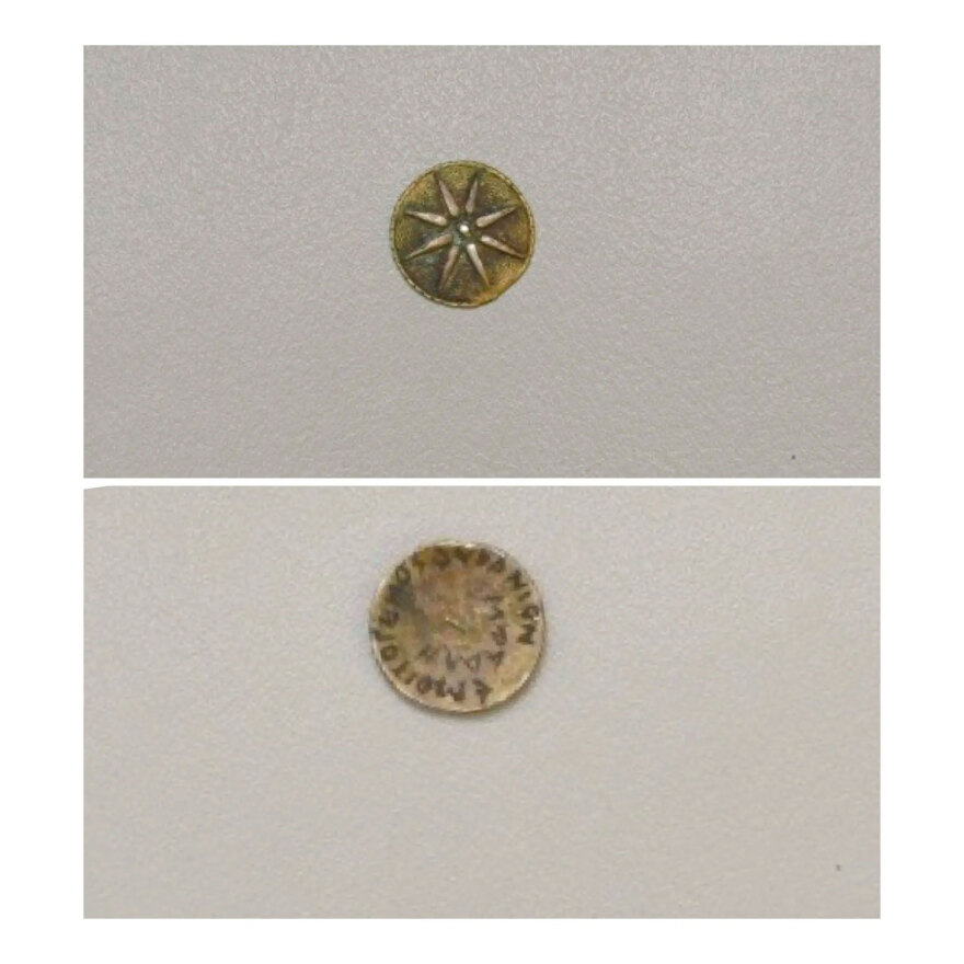 Το βαθύ λαρύγγι και ο χρυσός Πάνας που πρόδωσε το κύκλωμα των αρχαιοκάπηλων