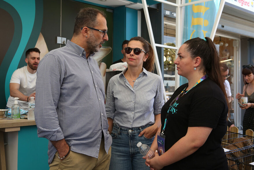 17η Ημέρα Υιοθεσίας Pet City-topetmou.gr: Αδεσποτάκια βρίσκουν το παντοτινό τους σπίτι