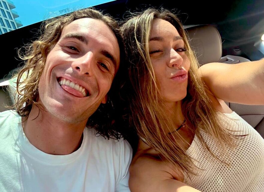 Πάουλα Μπαντόσα: Επιβεβαίωσε και εκείνη την επανασύνδεση με τον Τσιτσιπά - «Η σχέση μας λειτουργεί καλά τώρα»