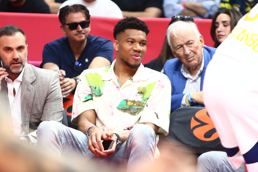 Στην 3η θέση της Euroleague ο Ολυμπιακός, 87-84 την Φενέρ στο Βερολίνο - Βίντεο 