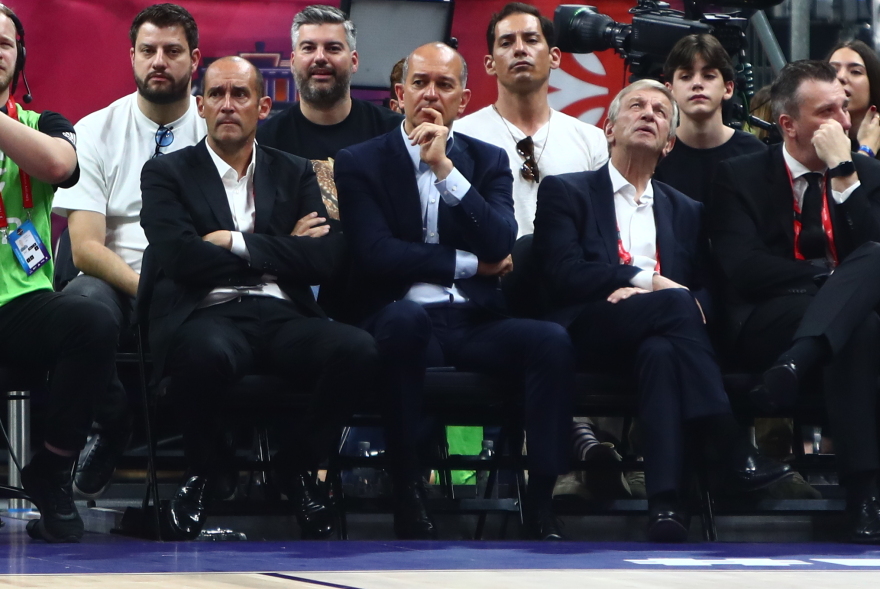 Στην 3η θέση της Euroleague ο Ολυμπιακός, 87-84 την Φενέρ στο Βερολίνο - Βίντεο 