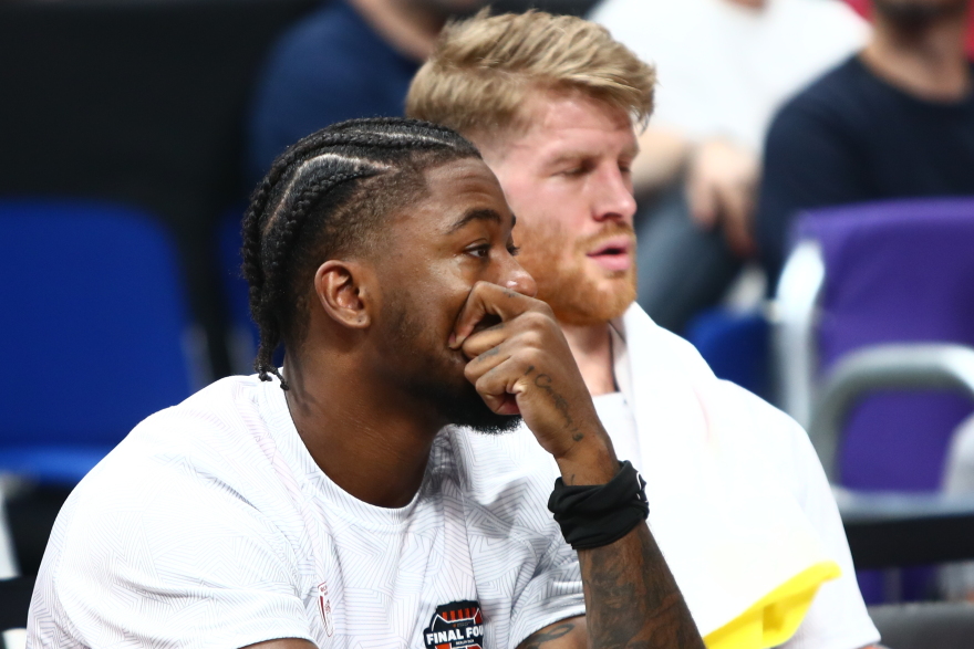 Στην 3η θέση της Euroleague ο Ολυμπιακός, 87-84 την Φενέρ στο Βερολίνο - Βίντεο 