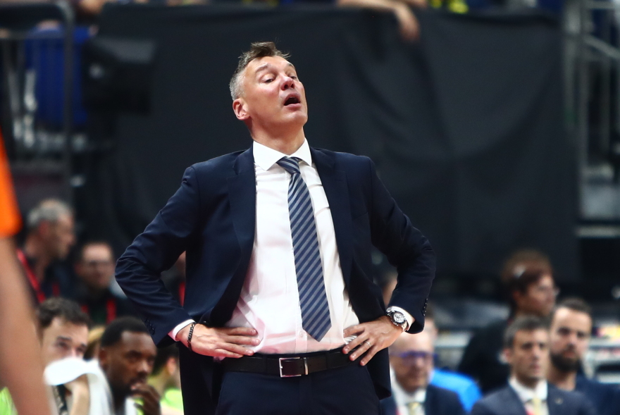 Στην 3η θέση της Euroleague ο Ολυμπιακός, 87-84 την Φενέρ στο Βερολίνο - Βίντεο 