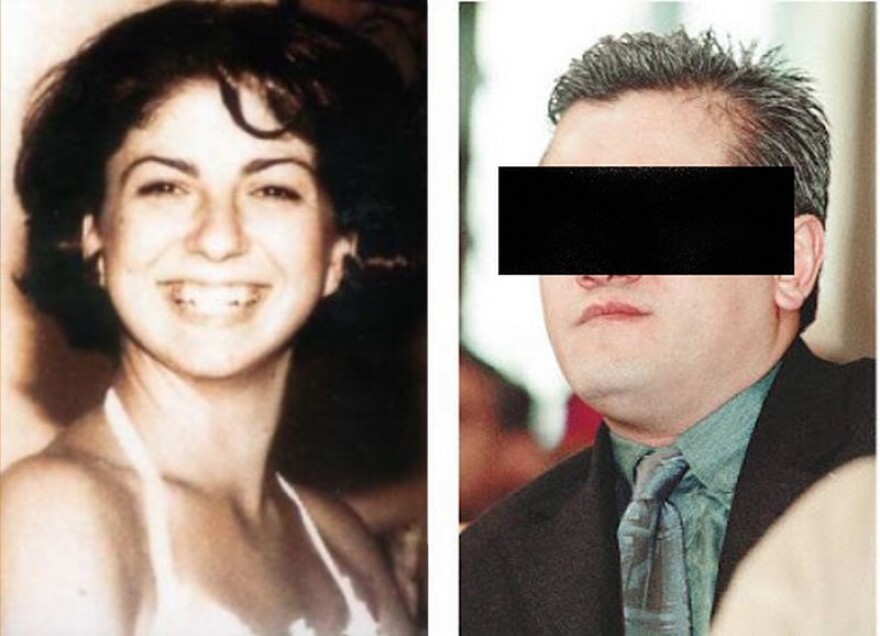 Η γυναικοκτονία στη Βέροια, ο φόνος της 15χρονης Φιλιώς και οι 104 μαχαιριές στη φοιτήτρια: Τα εγκλήματα που συγκλόνισαν την Ελλάδα