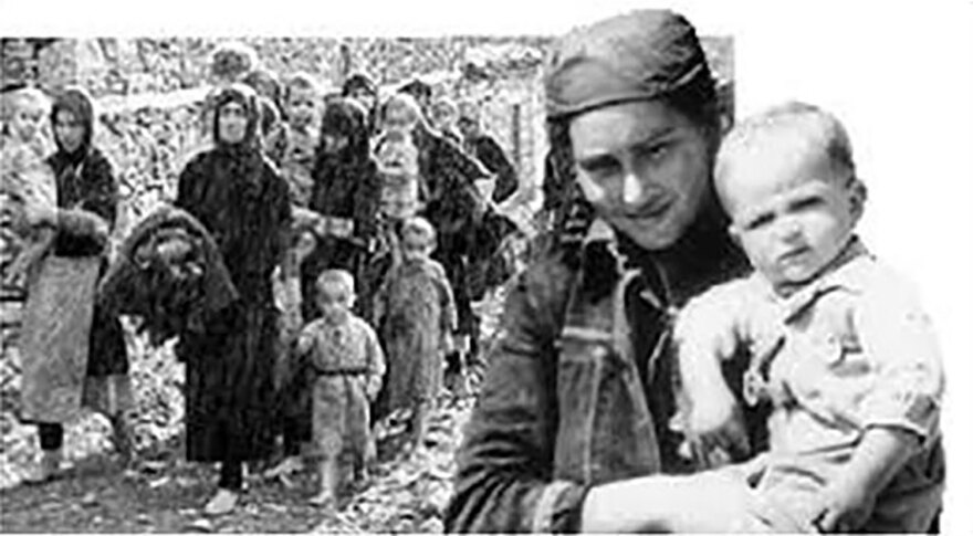  Η ζωή και η εκπαίδευση των Ελληνόπουλων στις χώρες του τέως Ανατολικού Μπλοκ