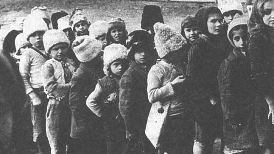  Η ζωή και η εκπαίδευση των Ελληνόπουλων στις χώρες του τέως Ανατολικού Μπλοκ