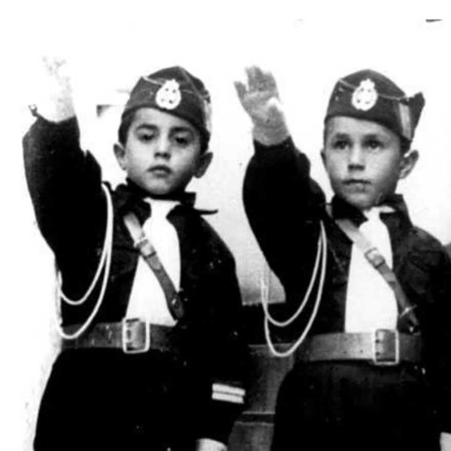  Η ζωή και η εκπαίδευση των Ελληνόπουλων στις χώρες του τέως Ανατολικού Μπλοκ