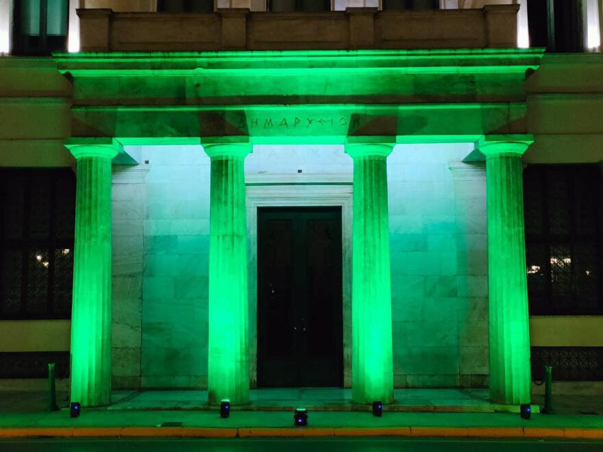 Παναθηναϊκός: Φιέστα το μεσημέρι με ανοιχτό πούλμαν μέχρι το ΟΑΚΑ για τους θριαμβευτές του Βερολίνου και το έβδομο αστέρι