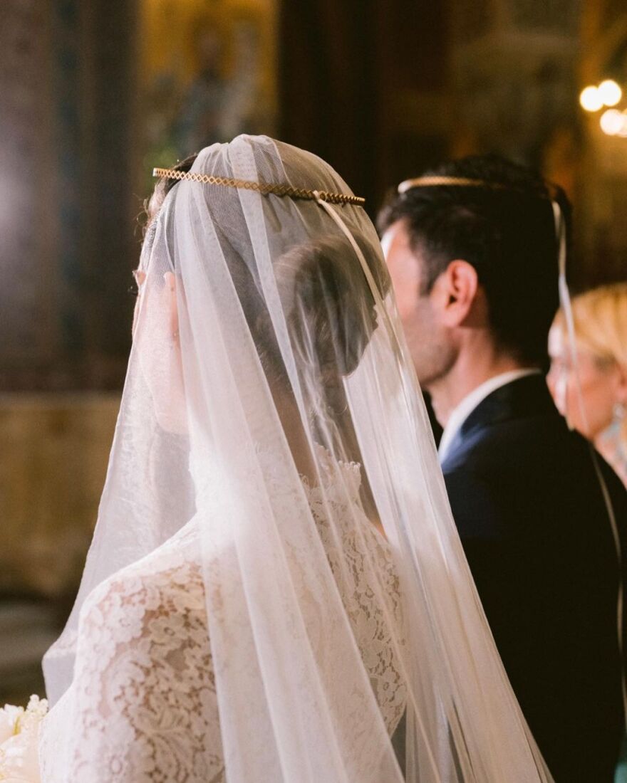 Άννα Πρέλεβιτς - Νικήτας Νομικός: Απολαμβάνουν το καλοκαίρι στα Κουφονήσια 