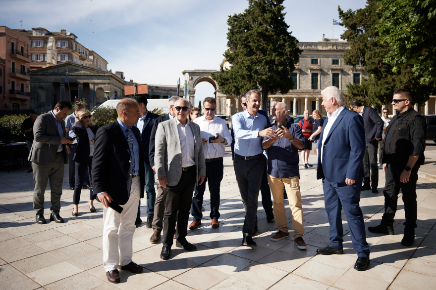 Μητσοτάκης για ΣΥΡΙΖΑ: Τοξικότητα και ψέματα σε lifestyle περιτύλιγμα - Τάζουν δεκάδες δισ. ευρώ που δεν υπάρχουν