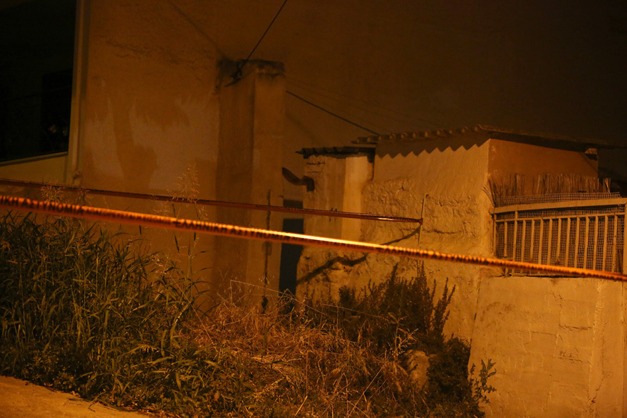 Νίκαια: Ανατροπή στην επίθεση με μαχαίρι - Αυτοτραυματίστηκε η 57χρονη, λέει ο ιατροδικαστής