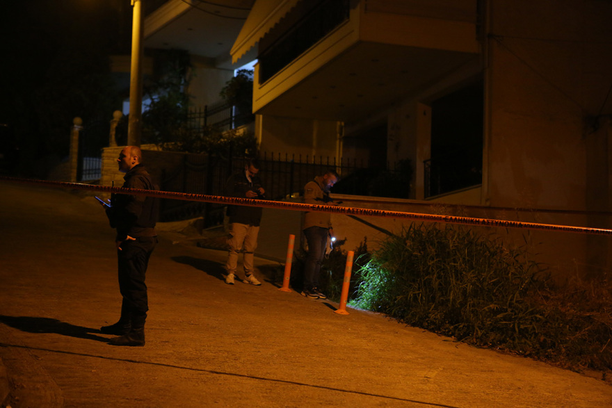 Νίκαια: Ανατροπή στην επίθεση με μαχαίρι - Αυτοτραυματίστηκε η 57χρονη, λέει ο ιατροδικαστής