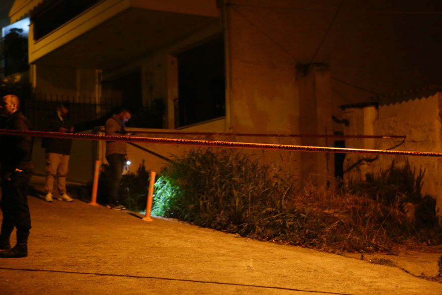 Νίκαια: Ανατροπή στην επίθεση με μαχαίρι - Αυτοτραυματίστηκε η 57χρονη, λέει ο ιατροδικαστής