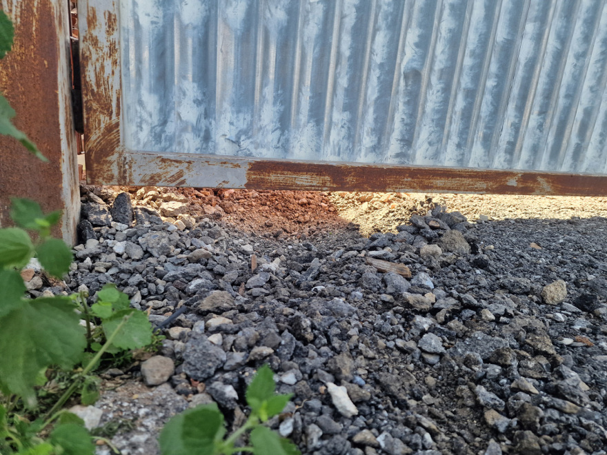 Θεσσαλονίκη: «Έκανε κομμάτια το σκυλάκι» - Συγκλονίζει περιγραφή για την επίθεση που δέχθηκε γυναίκα από πίτμπουλ