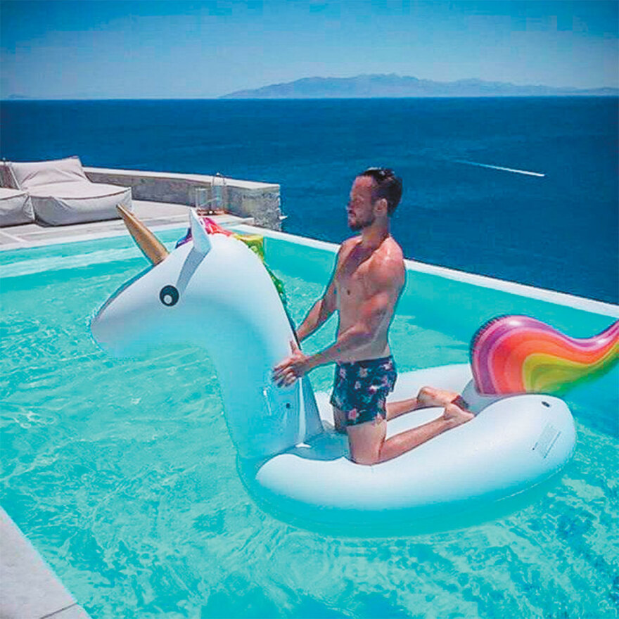 Οι Sotheby's πουλάνε σε live δημοπρασία βίλα στη Μύκονο