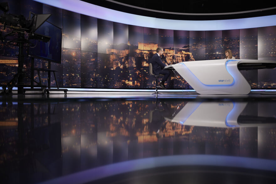 Μητσοτάκης: Αναζητούμε πόρους για να επεκτείνουμε το πρόγραμμα «Σπίτι μου»