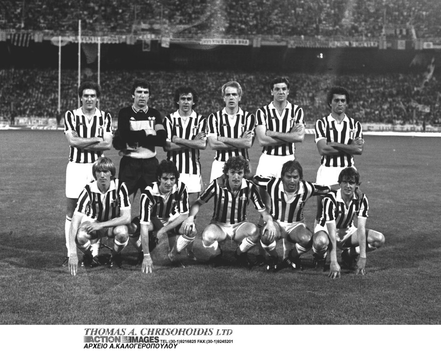 Eυρωπαϊκοί τελικοί σε ελληνικό έδαφος - To παρθενικό της Τσέλσι, το χατ τρικ της Μίλαν και η Σίτι του Πεπ - Βίντεο, φωτογραφίες 