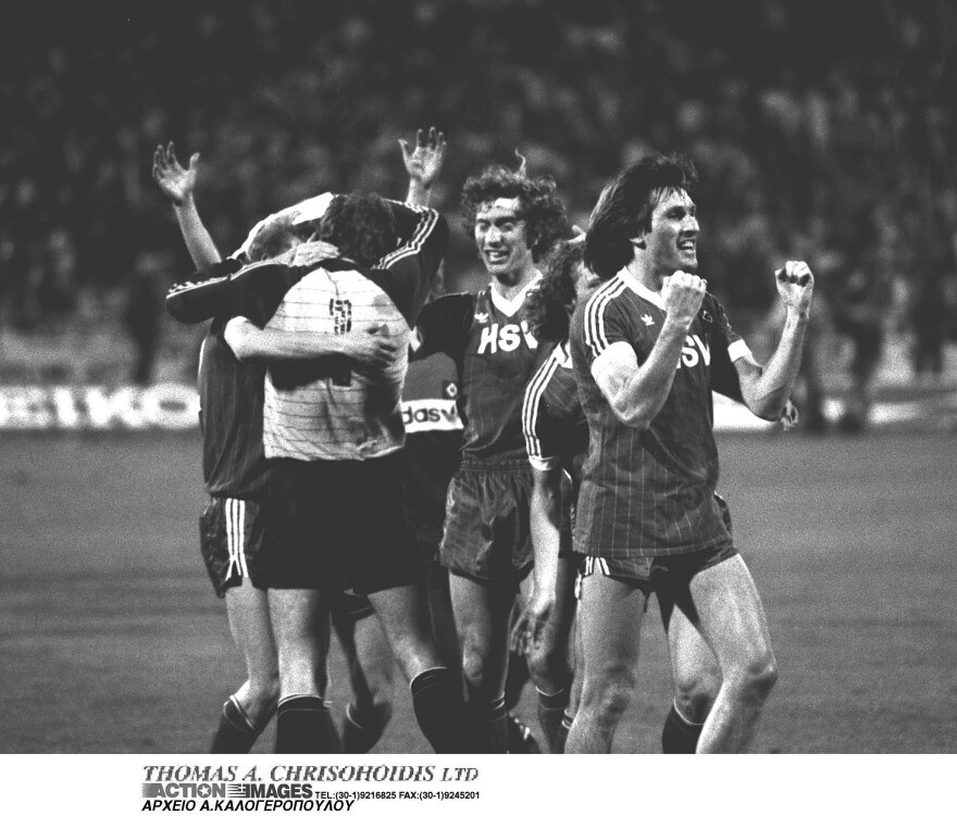 Eυρωπαϊκοί τελικοί σε ελληνικό έδαφος - To παρθενικό της Τσέλσι, το χατ τρικ της Μίλαν και η Σίτι του Πεπ - Βίντεο, φωτογραφίες 