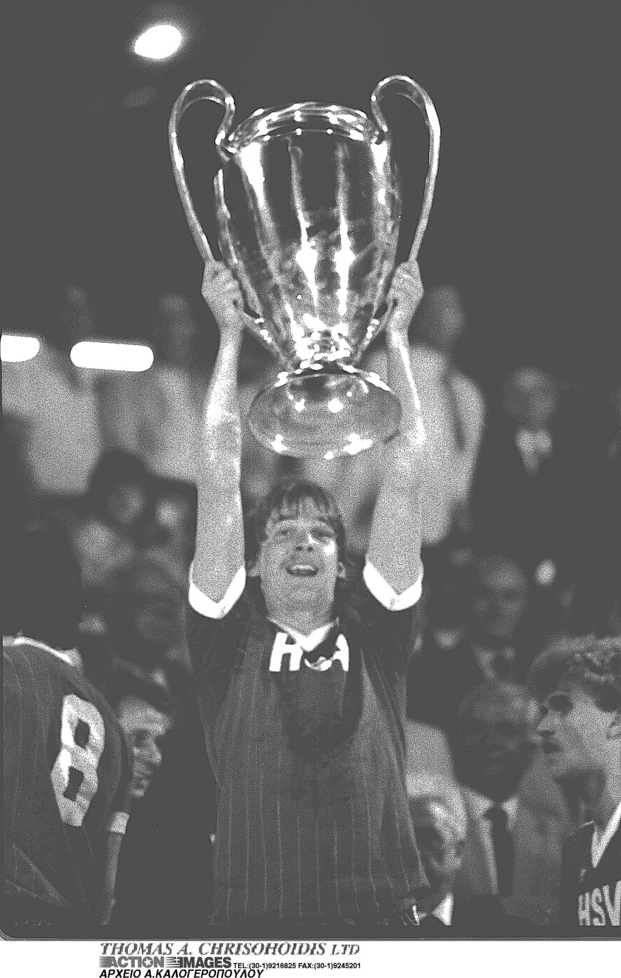 Eυρωπαϊκοί τελικοί σε ελληνικό έδαφος - To παρθενικό της Τσέλσι, το χατ τρικ της Μίλαν και η Σίτι του Πεπ - Βίντεο, φωτογραφίες 