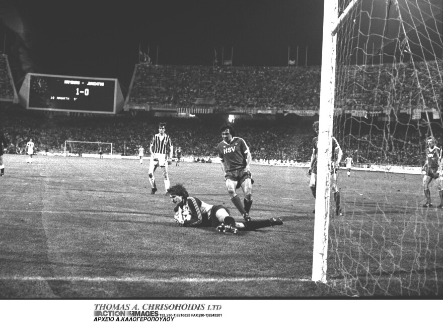 Eυρωπαϊκοί τελικοί σε ελληνικό έδαφος - To παρθενικό της Τσέλσι, το χατ τρικ της Μίλαν και η Σίτι του Πεπ - Βίντεο, φωτογραφίες 